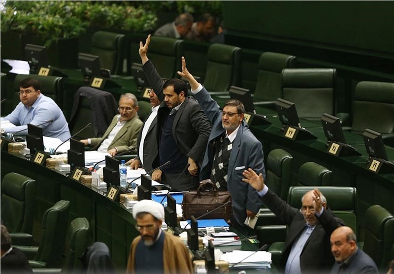 ترکیب هیئت نظارت بر اجرای قانون حمایت از کالای ایرانی مشخص شد