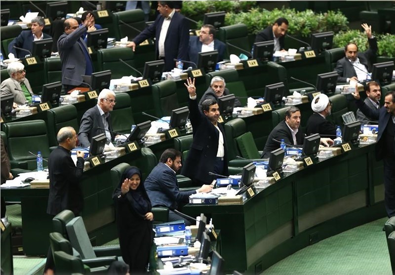واکنش لاریجانی به انتشار اخبار جلسات غیرعلنی از سوی نمایندگان