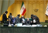 ورود زودهنگام یک فراکسیون برای انتخاب مجدد لاریجانی به ریاست مجلس