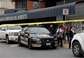 Three Badly Hurt in Shooting at American College in Northern Mexico