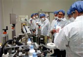 تولید 40 درصد داروهای دامی کشور در استان سمنان