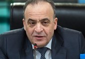 خمیس فی افتتاح معرض دمشق الدولی: سنستعید إدلب قریباً