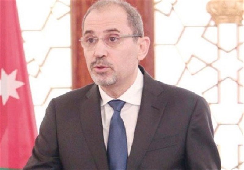 وزیر خارجه اردن: چاره‌ای جز نزدیکی روابط با سوریه نداریم
