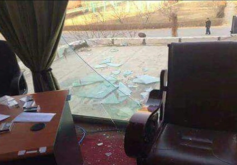 20 نفر در ارتباط با حمله به مقامات اماراتی و افغان در قندهار بازداشت شدند