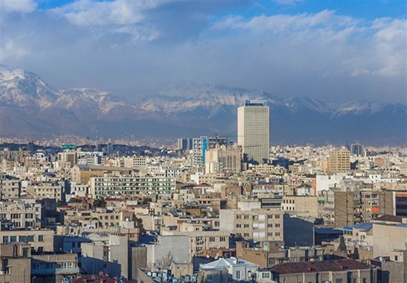 «پلاسکو» یادگار 54 ساله تهران مدرن + عکس