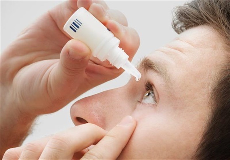 توصیه هایی برای درمان خشکی چشم