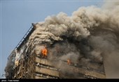 اسناد اخطارهای مکرر شهرداری تهران به مالکین پلاسکو درباره ایمن‌نبودن ساختمان + سند