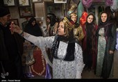 اختتامیه جشنواره بین‌المللی اقوام در کرمانشاه امروز برگزار می‌شود