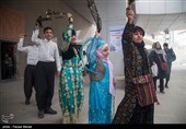 80 اثر موسیقی از «اقوام ایرانی» به جشنواره اقوام در کرمانشاه ارسال شد