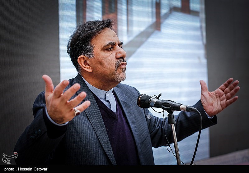 دستور جدی رئیس جمهور برای اتصال مستقیم  5 مرکز استان به شبکه ریلی کشور