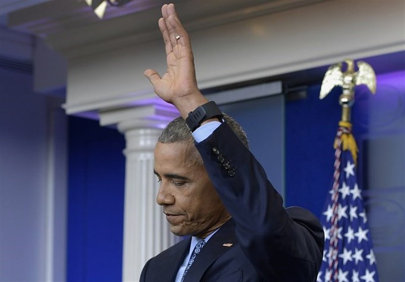 آخرین کنفرانس خبری اوباما؛ اعترافات و تأسف‌ها از 8 سال رئیس‌جمهوری