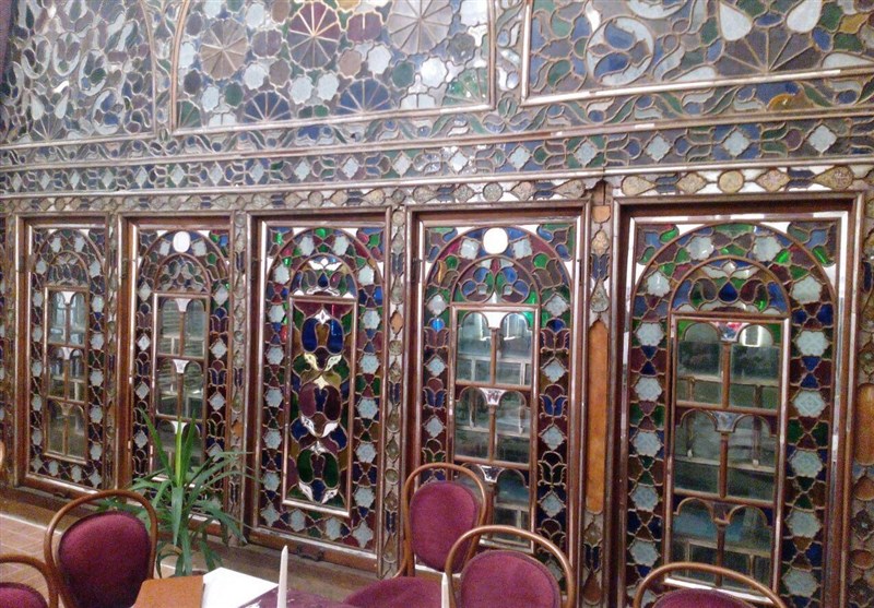 ویژه‌ برنامه‌های کتابخانه‌ای در اماکن تاریخی اردبیل برگزار می‌شود