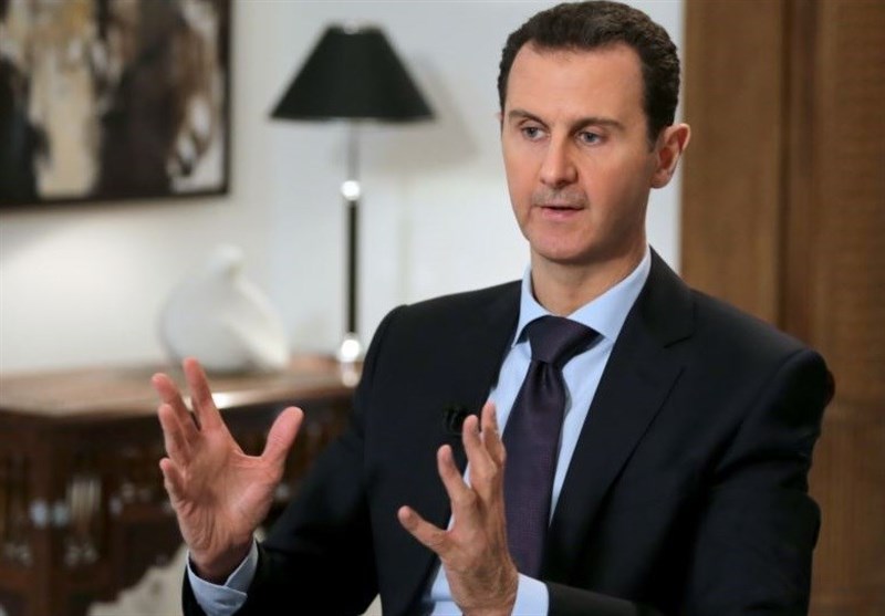 حرب الأوراق الرابحة تشتعل فی سوریا قبل موعد محادثات آستانة