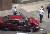 Three Dead, 20 Injured after Driver Plows Car into Pedestrians in Melbourne, Australia