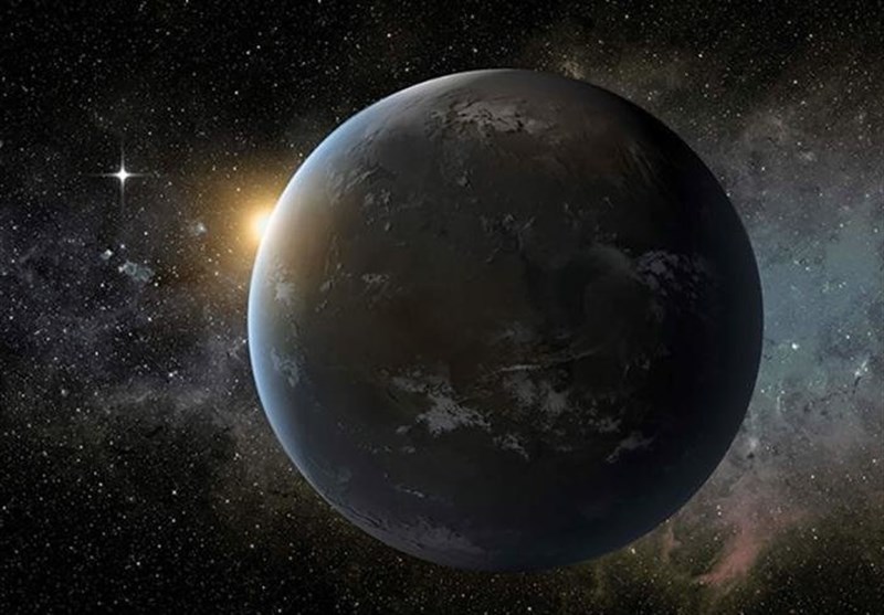 Searching for Life on Wolf 1061 Exoplanet
