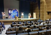 نشست هم اندیشی جوانان انقلابی ایران برگزار شد