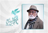 بزرگداشت غلامرضا موسوی در اختتامیه سی‌وپنجمین جشنواره فیلم فجر