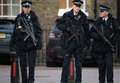 Two Detained Under Terrorism Act as UK Arrests Reach Record High