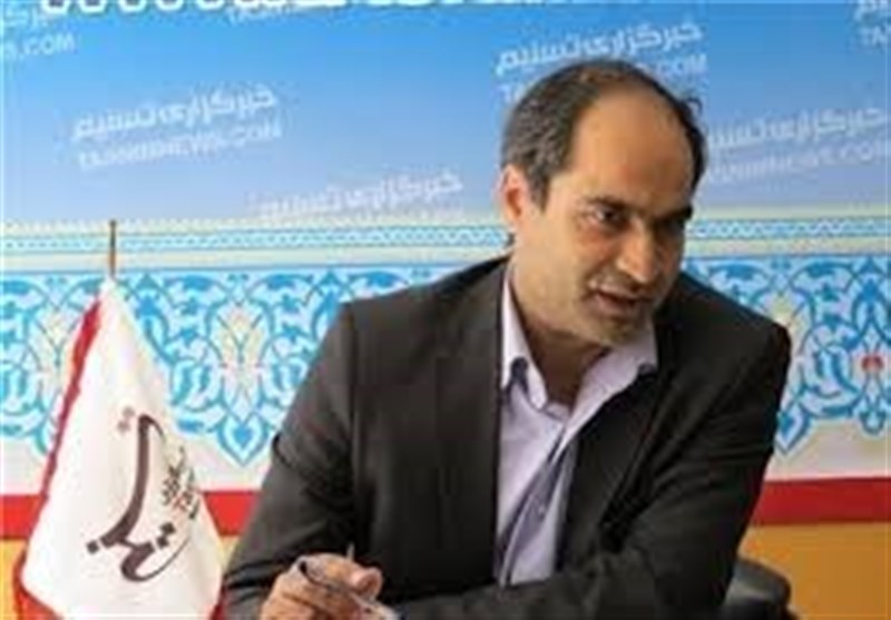 &quot;باغ ایرانی&quot; در شهرستان دامغان افتتاح می‌شود