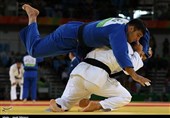 Iran’s Saeid Mollaei Wins Bronze at IJF Grand Prix - Sports news