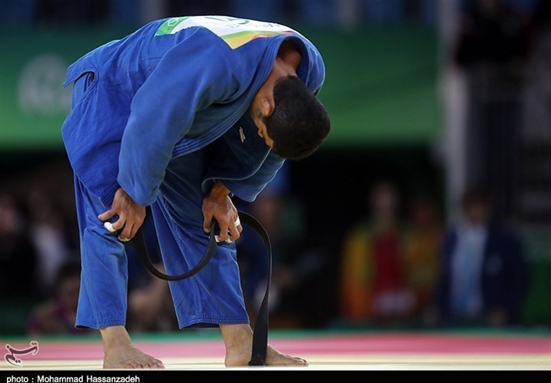 جودوی ایران با 4 نماینده در رقابت‌های قهرمانی جهان شرکت می‌کند