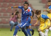 Qatari Club Al Shahaniya Eyes Iran’s Mehrdad Pooladi