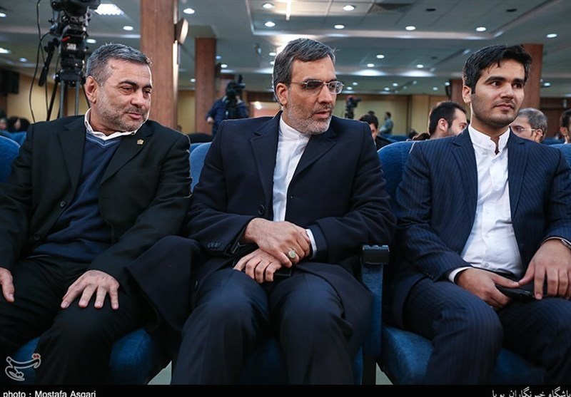 آستانہ اجلاس؛ ایرانی اعلیٰ حکام کا وفد قزاقستان روانہ