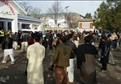 Blast in Northwest Pakistan Kills 15