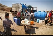 کردستان| 90 روستای شهرستان بیجار و دیواندره با مشکل آب شرب مواجه‌اند