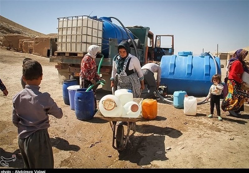 کردستان| مشکل آب شُرب روستاهای قروه و دهگلان برطرف می‌شود