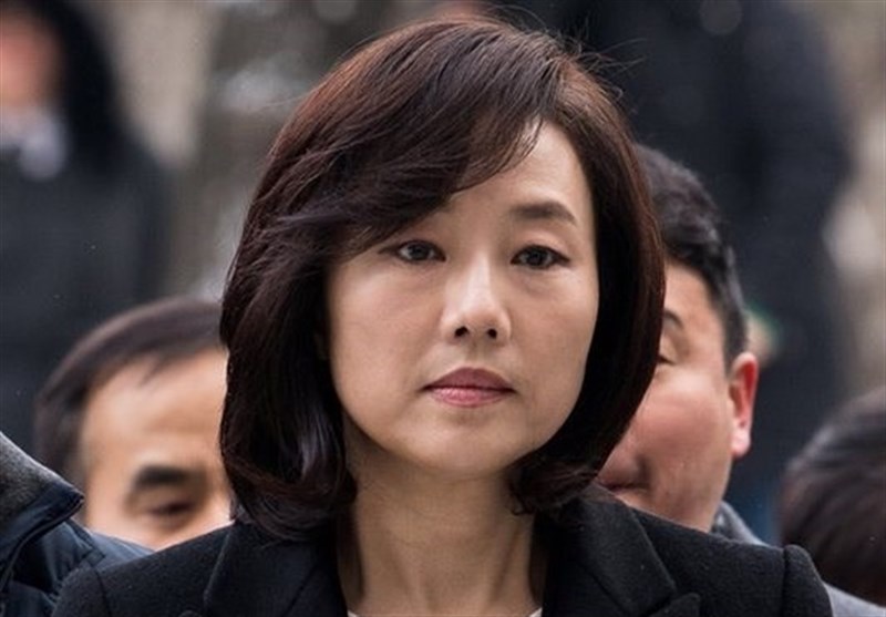 Fresh Turmoil in South Korea as Minister Arrested over &apos;Arts Blacklist&apos;