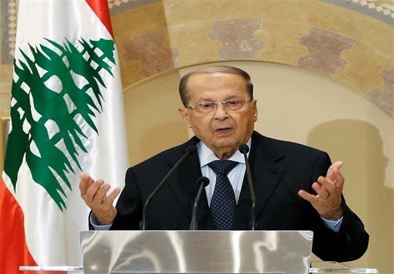 میشال عون: سلاح المقاومة جزء أساسی من الدفاع عن لبنان