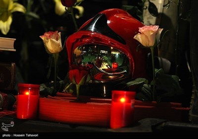 پلاسکو حادثہ؛ ایران کے مختلف شہروں میں شمعیں رون کرنے کی تقاریب