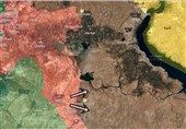Suriye Ve Hizbullah Halep’in Stratejik Bölgesinde Toplanıyor