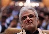 پیام رئیس معزول دانشگاه شهید بهشتی خطاب به همکارانش