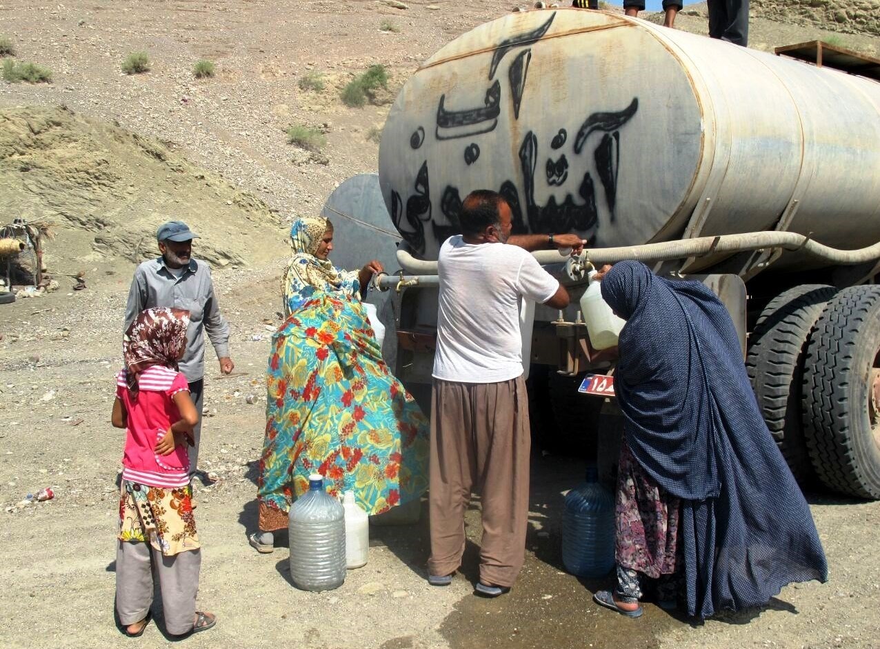 وضعیت آب روستاهای یزد به بحران رسید/ آغاز نوبت بندی در تأمین آب 400 روستا- اخبار اقتصادی تسنیم | Tasnim