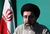 ایران اسلامی امروز در منطقه در مبارزه با تروریسم نقش بسزایی دارد