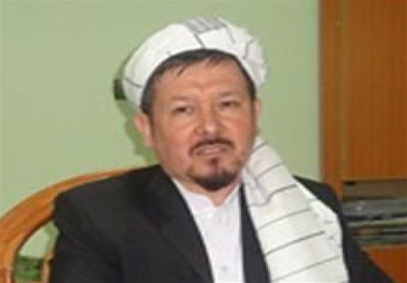 تاکید معاون دوم پارلمان افغانستان بر منحل شدن شورای عالی صلح