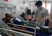 تکرار حادثه مسمومیت دانشجویان این‌بار در یزد؛ مسمومیت 300 دانشجو/علت حادثه هنوز مشخص نیست