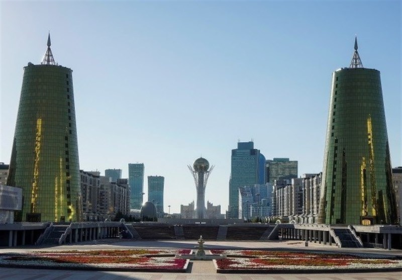 Syria Peace Talks in Astana to Be Closed-Door Event