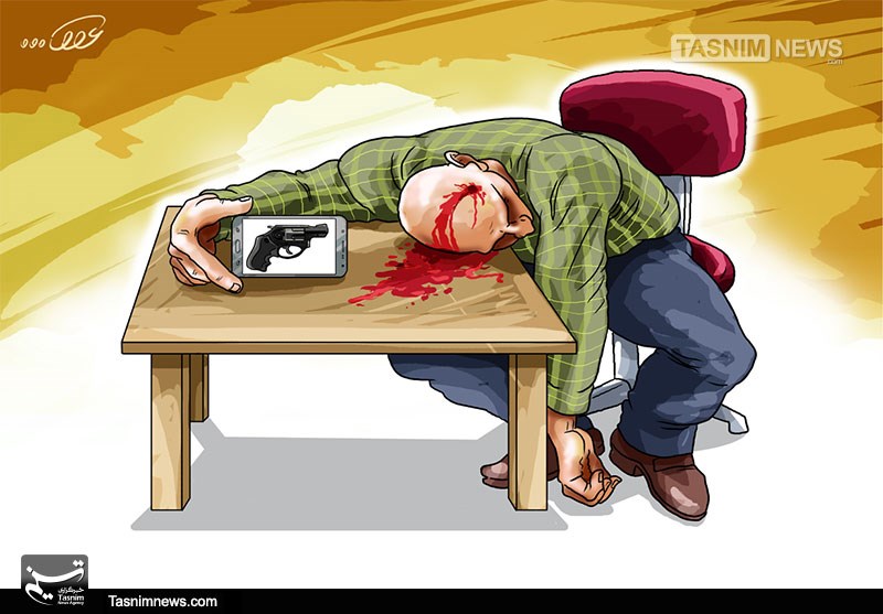 پاسخ به:کاریکاتوردونی