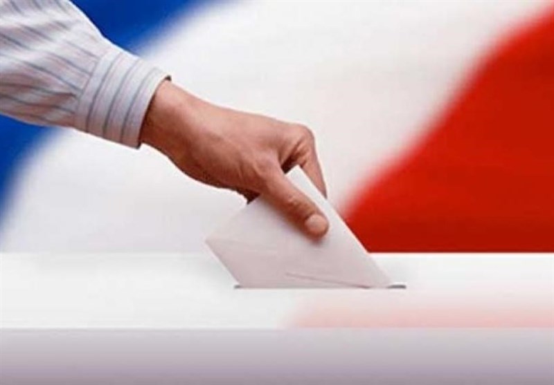 برگزاری انتخابات ریاست جمهوری فرانسه در خارج از کشور