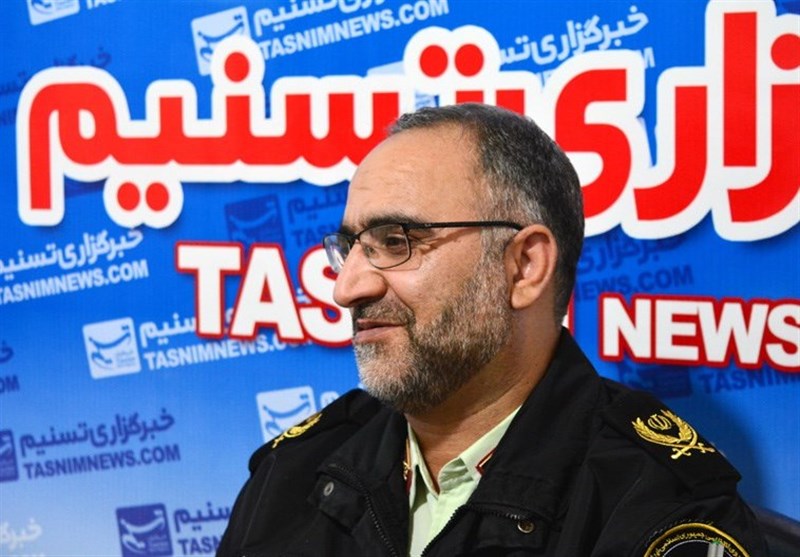 یزد| رعایت حقوق شهروندی اولویت اصلی نیروی انتظامی است