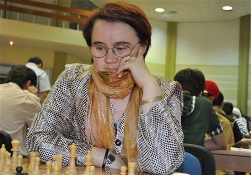 هیچ شطرنج‌بازی جایگزین ورزشکار فقید رومانیایی نمی‌شود/ برگزاری مسابقات قهرمانی زنان جهان با 63 بازیکن