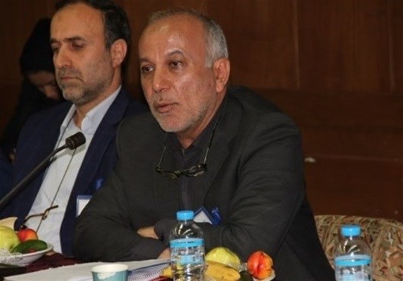 محمد درخشان: رئیس فدراسیون جهانی جودو با ادامه پرداخت حقوق مربیان ایران مخالفت کرد