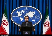 Iran Foreign Ministry Sets Up ‘Water Diplomacy’ Bureau