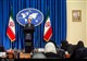 نشست خبری سخنگوی وزارت امور خارجه