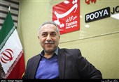 حسین مسافرآستانه از پردیس تئاتر تهران استعفا داد