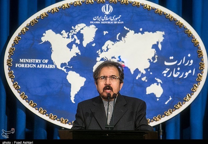 Iran Dismisses US Allegation of Terror Attempt