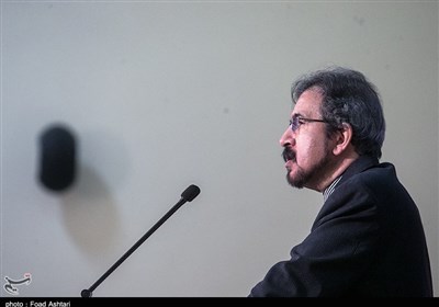 بهرام قاسمی